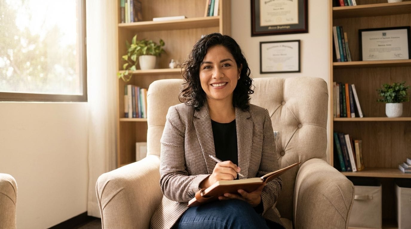 Profesionista en régimen RESICO